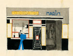 Editorial Scriptum. Encargos a medida
